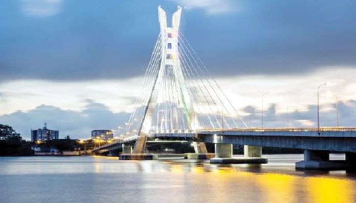 LEKKI-IKOYI LINK BRIDGE