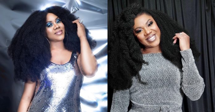 “My church pressured me into marrying my best friend” – Stella Damasus