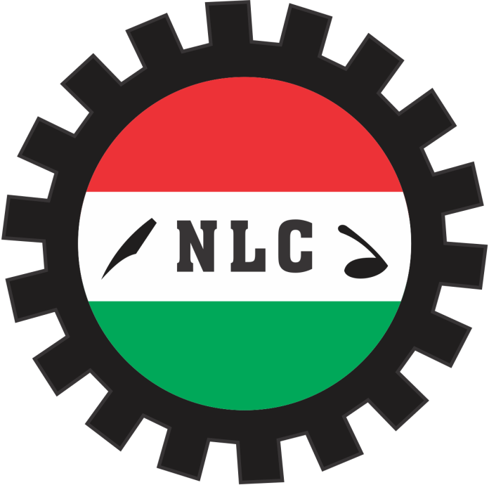 NLC logo