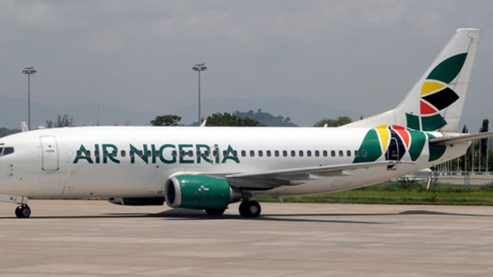 Air-Nigeria-plane