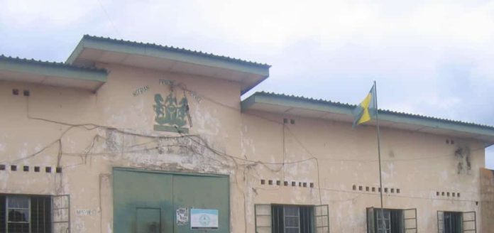 Custodial Centres In Ilesa