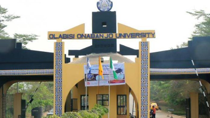 Olabisi Onabanjo University