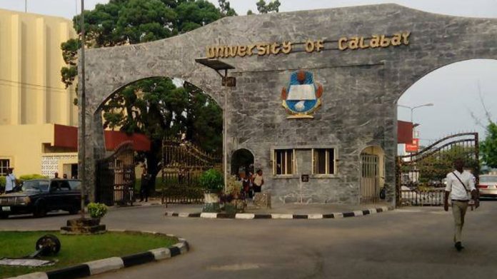 UNICAL Gate