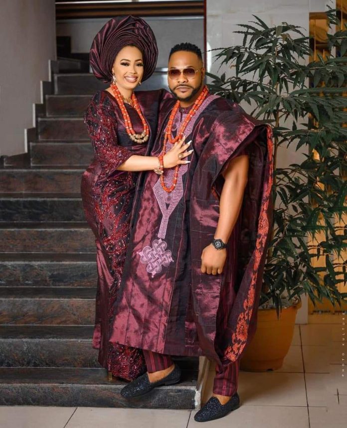 Actor Bolanle Ninalowo’s marriage crash sparks reactions from fans