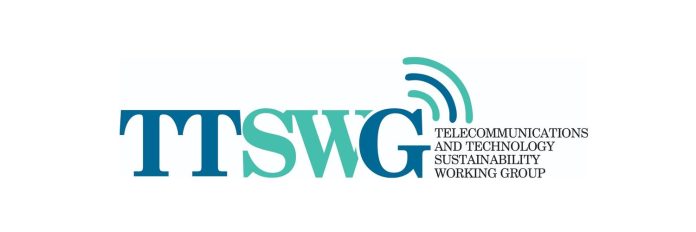 Telecommunication and Technology Sustainability Working Group