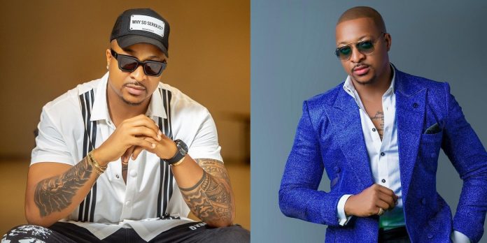 Actor IK Ogbonna reveals