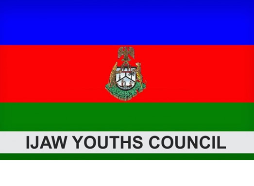 Ijaw Youths Council Logo