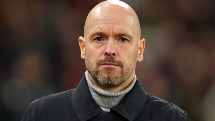 Ten Hag