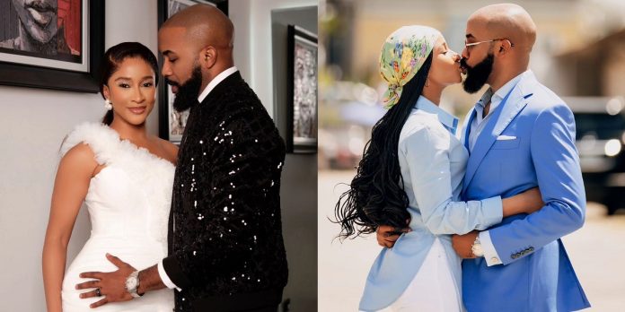 Singer Banky W writes