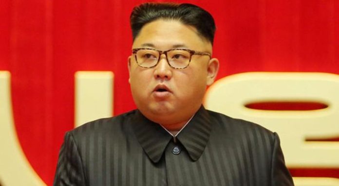 Kim Jong-un