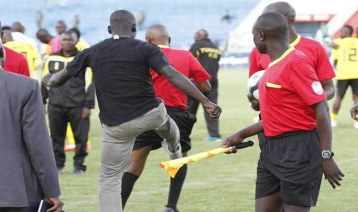 Attacks-on-football-referees