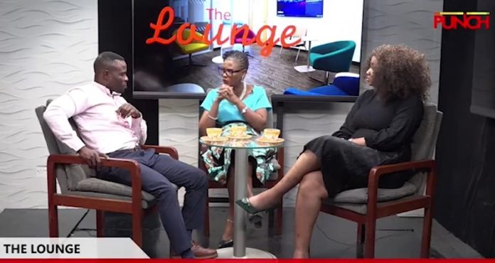 The Lounge: How do men cope with being broke?