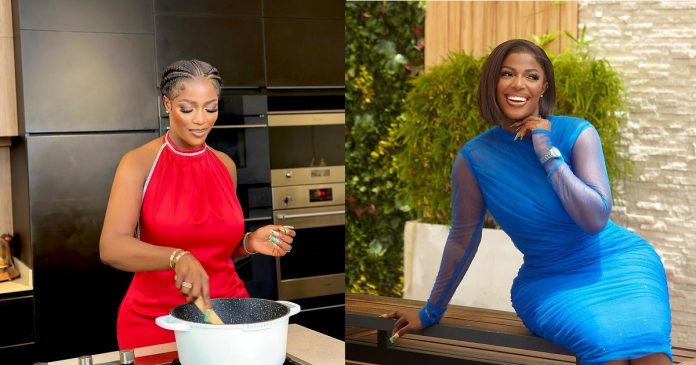 “You can make 4 million per month” – Hilda Baci shares secret on how to make money as a chef