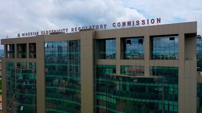 National Electricity Regulatory Commission