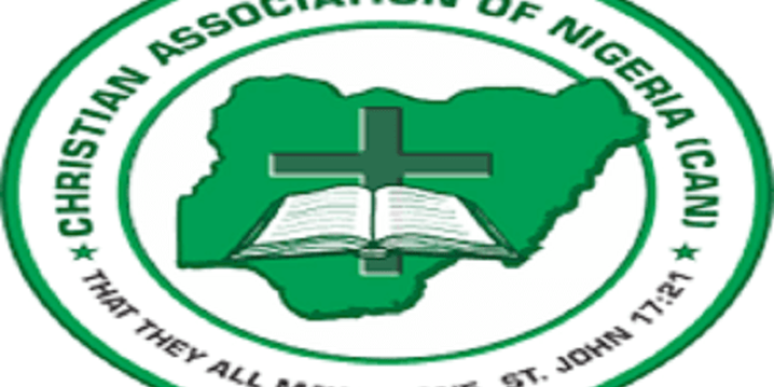 Christian-Association-of-Nigeria