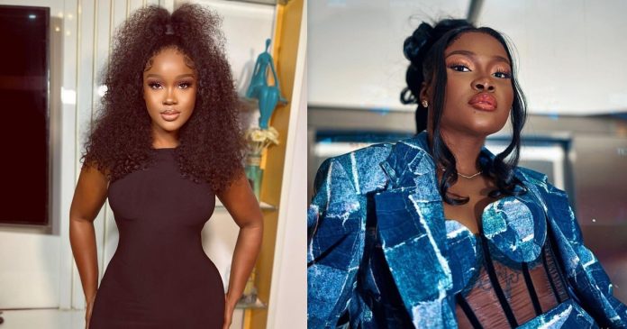 “I’m shocked at the narrative, nobody bull!ed Ilebaye” – Ceec shares