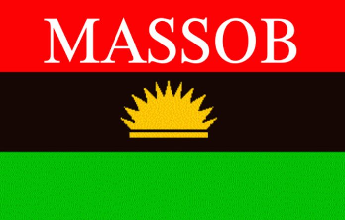 MASSOB