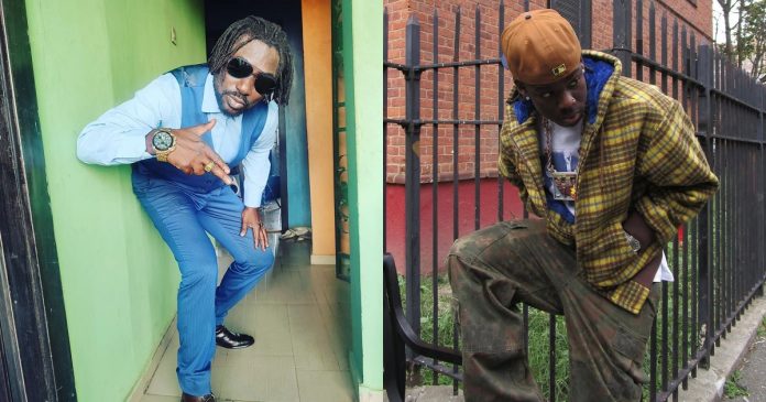 “My daughter cannot bring a person like Rema home because he has no morals” – Blackface