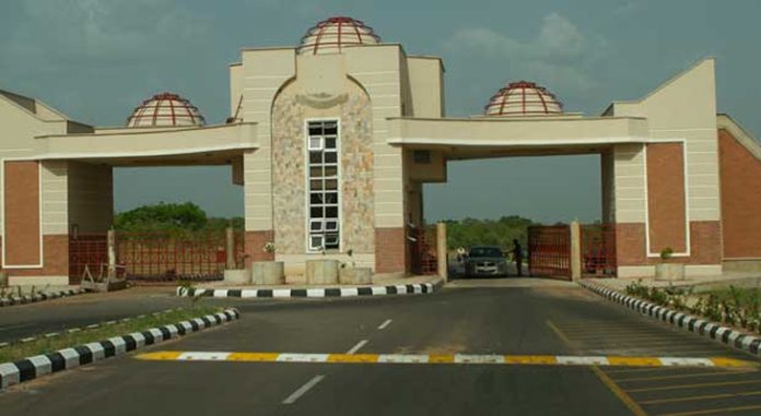 Kwara State University