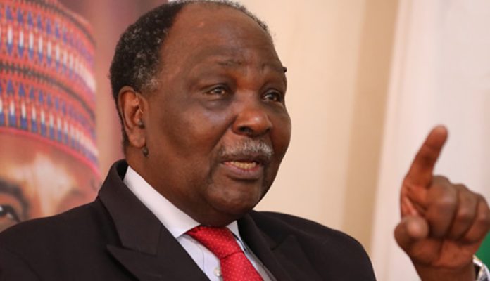 Yakubu-Gowon