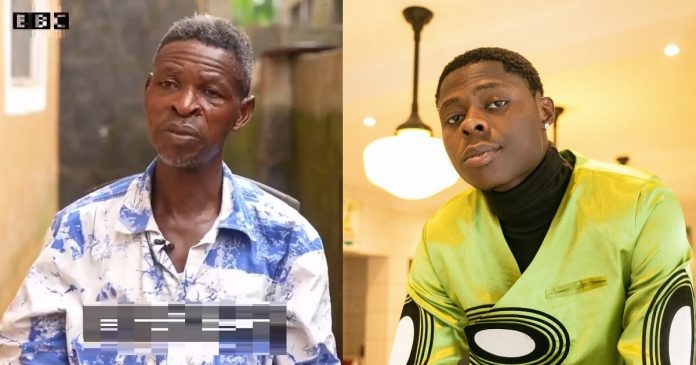 “We didn't get police report so we could not put him in the morgue” – Mohbad’s father spills why he buried him immediately