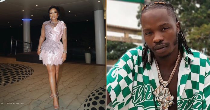 “He put illegal substances in my children’s food and drinks” – Iyabo Ojo on why she’s fighting Naira Marley for justice