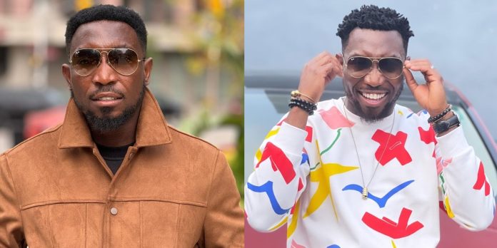 Timi Dakolo queries