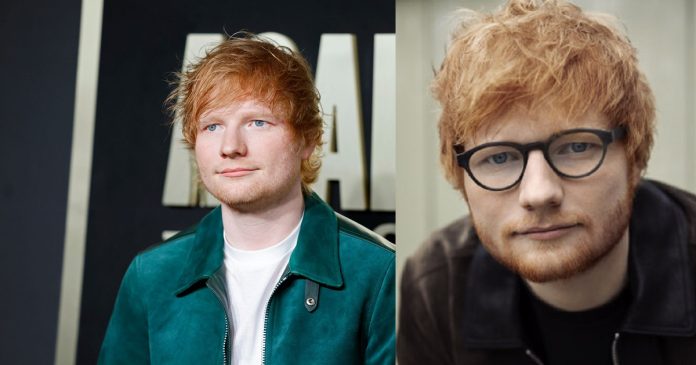 Popular, Singer Ed Sheeran Donates Personal Clothing Including Boxers To Raise Funds For Children's Charity