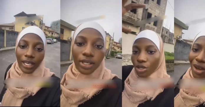 Muslim woman sparks debate after advising married women to stop financially supporting their polygamous husbands (video)