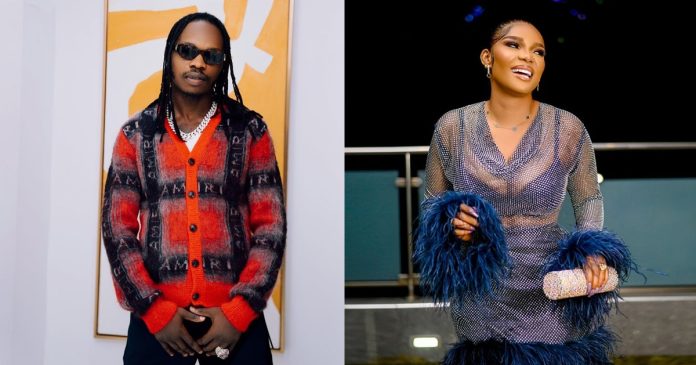 Naira Marley demands apology from Iyabo Ojo for defamation; threatens to sue for N500 million in damages if she doesn't comply