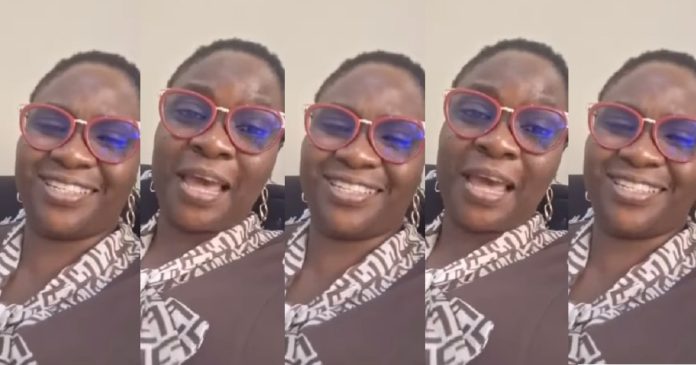 Nigerian Woman Falls Victim To Fraudster Posing As POS Operator, Loses Entire Bank Account Balance (VIDEO)