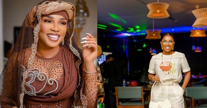 Real Housewives of Lagos S2: Iyabo Ojo confirms the reality show is not scripted