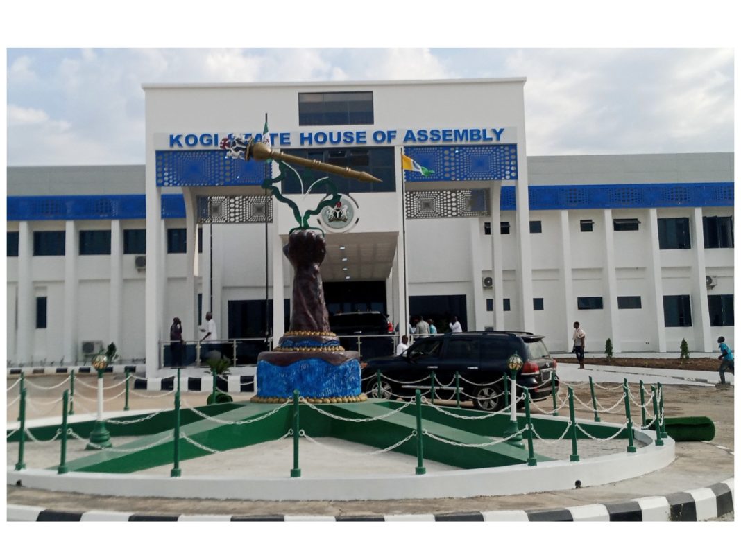 'Restructure 2024 budget'—INGRA tells Kogi Assembly Newspot Nigeria