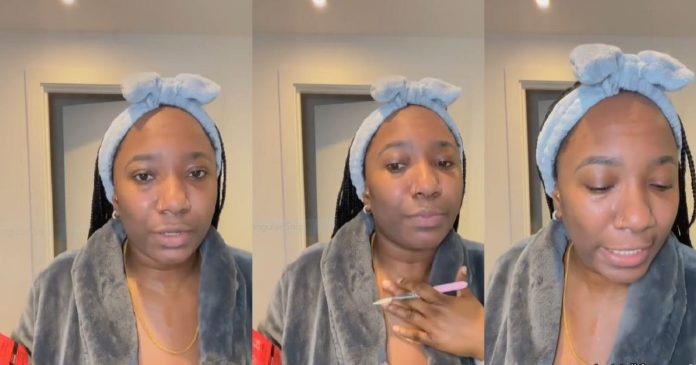 Nigerian Lady Shares A Disturbing Encounter With A Philanthropist, Allegedly Requesting For A Threesome With Her And Her Friend (VIDEO)