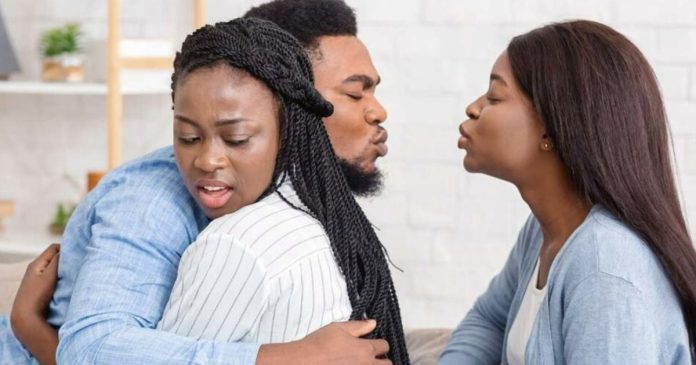 “A chεατiηg husband that provides for his family is better than a faithful husband that cannot put food on the table” — Nigerian woman says