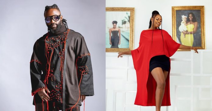 “I endorsed Yvonne Nelson’s book without knowing I was in it” – Iyanya