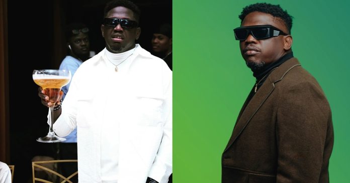 I took break from music to diversify – Rapper Illbliss