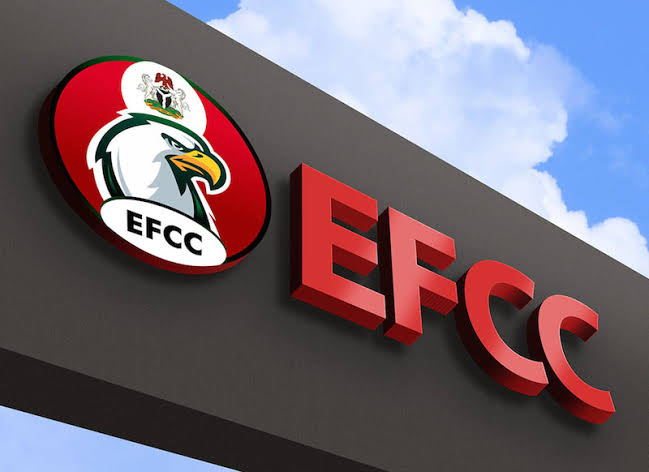 EFCC Arrests Pastor For Allegedly Defrauding a Member of  His Church thumbnail