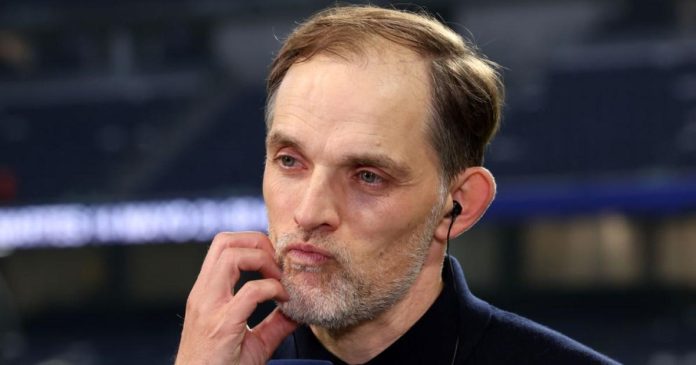 Thomas Tuchel reveals linesman admission after controversy in Bayern Munich