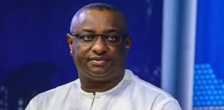2027: You’ve no moral authority to advise Jonathan – PDP blasts Keyamo