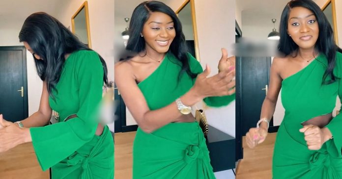 Woman Reacts To Mother's Challenging Ultimatum To Get Married And Have A Child In One Year (VIDEO)