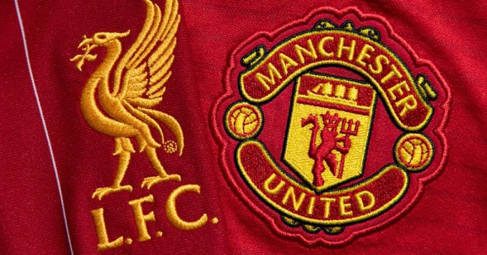 'I felt sick going back to Liverpool following controversial Man
