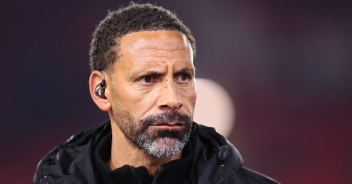 Rio Ferdinand fears Ruben Amorim is about to make Man