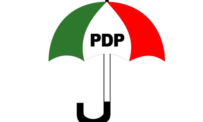 PDP disowns purported commission of office in Benue
