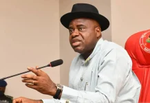 Governor Diri’s Media Aide, Patrick Spiff Resigns