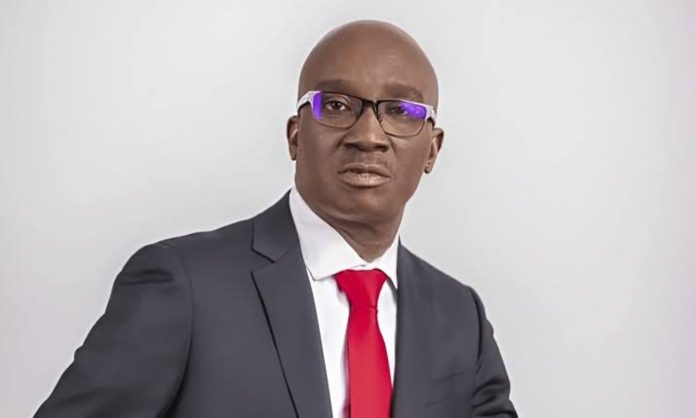 Edo: Gov Okpebholo, PDP on collision course over $10m Nigerian