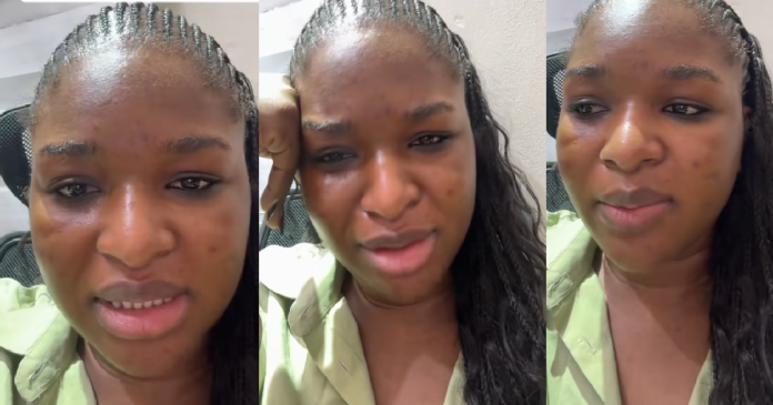 "I hate it here. I’m tired of owning a business." – Lady Shares The Ordeals Of Owning A Business VIDEO)