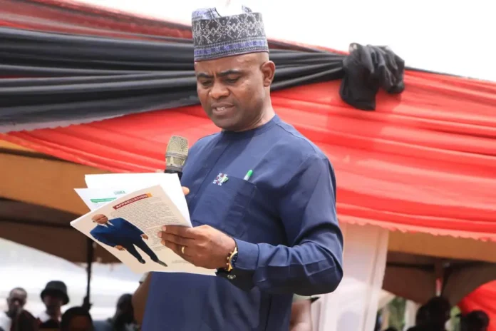 Benue: Tribunal sacks Sunny Oche as Ado LG chairman, declares