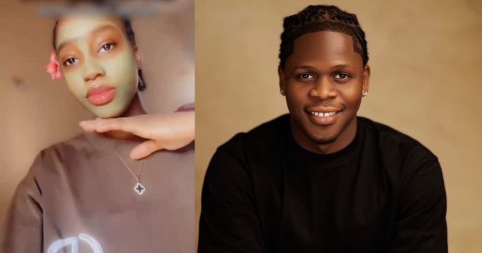 Lady Shares Her Sister’s Plan to Meet Content Creator Asherkine During His Visit to Benin (VIDEO)
