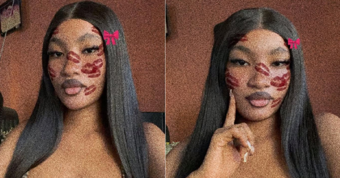 Lady Shútdown Tr0ll Who Tried To M0ck her For Being 'Poor'